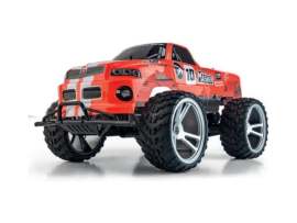 Ninco Masher+ 1:10 2.4GHz RTR