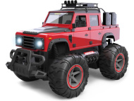 Ninco Overlander 1:14 2.4GHz RTR - cena, srovnání