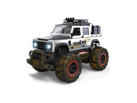 Ninco Overlander Teneré 1:14 2.4GHz RTR