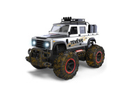 Ninco Overlander Teneré 1:14 2.4GHz RTR - cena, srovnání