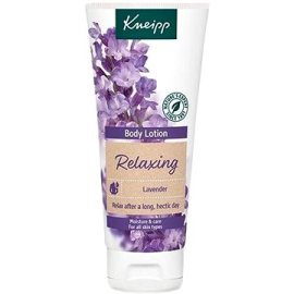 Kneipp Telové mlieko Levanduľové snívanie 200ml