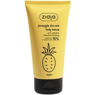 Ziaja Ananas Telová pena anticelulitídná ľahká formula 160ml - cena, srovnání