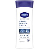 Vaseline Telové mieéko Dry Skin Rescue 400ml - cena, srovnání