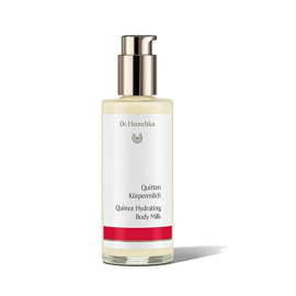 Dr. Hauschka Quince Hydrating Body Milk 145ml