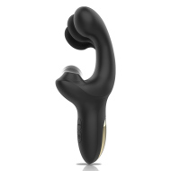 Ibiza Fingering & Pulsing Vibrator - cena, srovnání