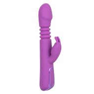 California Exotic Novelties Elite Thrusting Rabbit - cena, srovnání