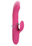 Toy Joy Venus Thrusting-Rotating Vibe - cena, srovnání