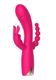 Toy Joy Aphrodite Triple Vibrator
