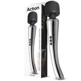 Action High-Tech Powerful Wand Body Massager