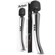 Action High-Tech Powerful Wand Body Massager - cena, srovnání