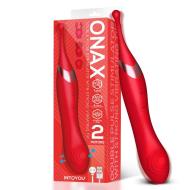 Intoyou Onax Double Pulse Stimulator - cena, srovnání