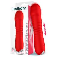 Intoyou Ünihörn MaryGold Up&Down Thrusting Vibrator - cena, srovnání