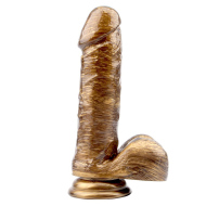 Chisa Gold Ben Dover Dildo - cena, srovnání