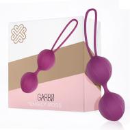 Engily Ross Garbo Double Kegel Ball Silicone - cena, srovnání