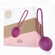 Engily Ross Leigh Kegel Ball Silicone - cena, srovnání