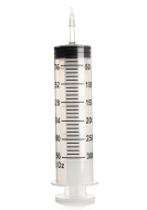 Cleanstream Syringe with Tube 300ml - cena, srovnání