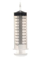 Cleanstream Syringe with Tube 550ml - cena, srovnání