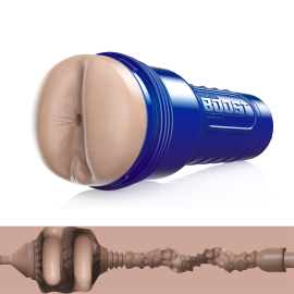 Fleshlight Boost Blast LM Flesh