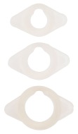 Fröhle Love Rings Set of 3 - cena, srovnání