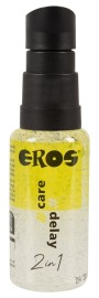 Eros 2in1 Care & Delay 30ml