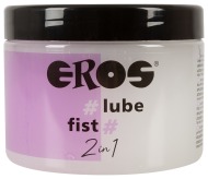Eros 2in1 Lube & Fist 500ml - cena, srovnání