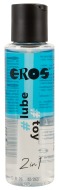 Eros 2in1 Lube & Toy 100ml - cena, srovnání