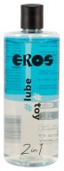 Eros 2in1 Lube & Toy 500ml - cena, srovnání