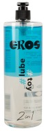 Eros 2in1 Lube & Toy 1000ml - cena, srovnání