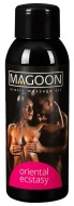 Magoon Erotic Massage Oil Oriental Ecstasy 50ml - cena, srovnání