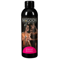 Magoon Erotic Massage Oil Oriental Ecstasy 200ml - cena, srovnání