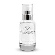 Bodygliss Diamond Collection Silky Touch Lube 100ml - cena, srovnání