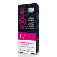 Excite Fly 20ml - cena, srovnání