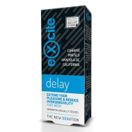 Excite Delay 20ml - cena, srovnání