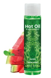 Nuei Hot Oil Watermelon 100ml