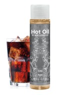 Nuei Hot Oil Cola 100ml - cena, srovnání