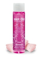 Nuei Hot Oil Bubble Gum 100ml - cena, srovnání