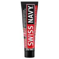 Swiss Navy Anal Jelly with Clove 60ml - cena, srovnání