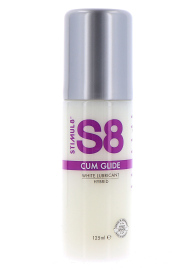 Stimul8 Hybrid Cum Glide 125ml