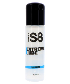 Stimul8 WaterBased Extreme Lube 100ml