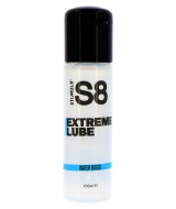 Stimul8 WaterBased Extreme Lube 100ml - cena, srovnání