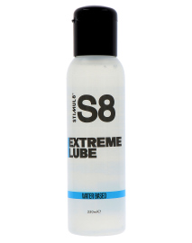 Stimul8 WaterBased Extreme Lube 250ml