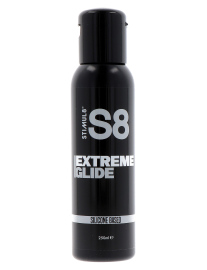 Stimul8 Silicon Extreme Glide 250ml