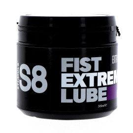 Stimul8 Hybrid Extreme Fist Lube 500ml