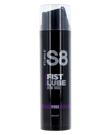 Stimul8 Hybrid Fist Lube 200ml