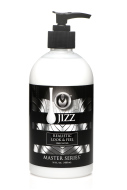 Master Series Jizz White Lubricant 488ml - cena, srovnání