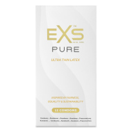 EXS Pure 12ks - cena, srovnání