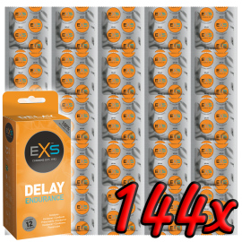 EXS Delay Endurance 144ks