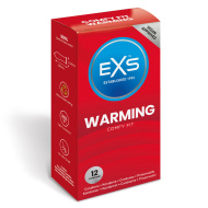 EXS Warming 12ks - cena, srovnání