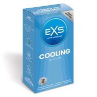 EXS Cooling 12ks - cena, srovnání