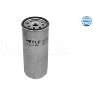 Meyle Olejový filter 16343220002 - cena, srovnání